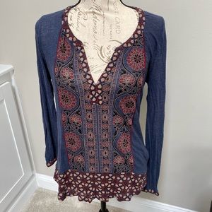 Lucky Brand Top